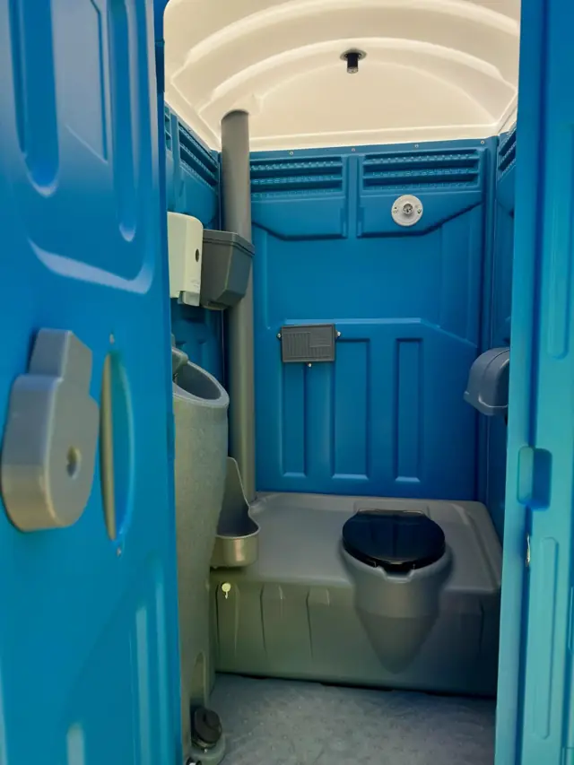 Which Porta Potty Should You Rent?