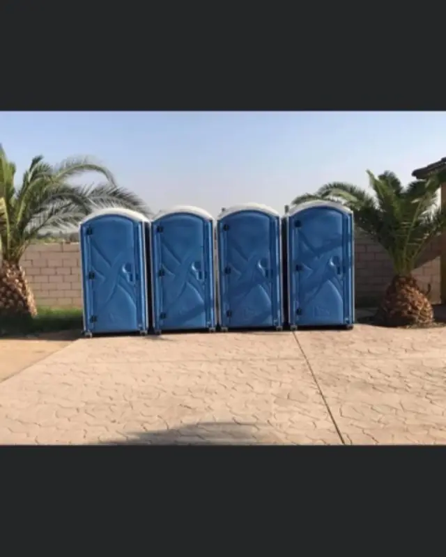 How Many Porta Potties Does Your Event Need?