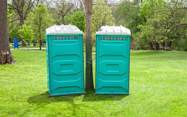 Special Event Porta Potty Rentals Butler PA