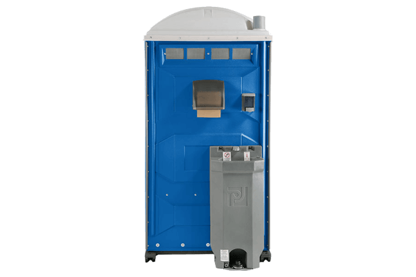 Deluxe Flushable Porta Potty Butler PA