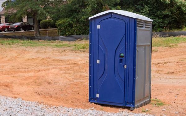 Short-Term Porta Potty Rentals Butler PA