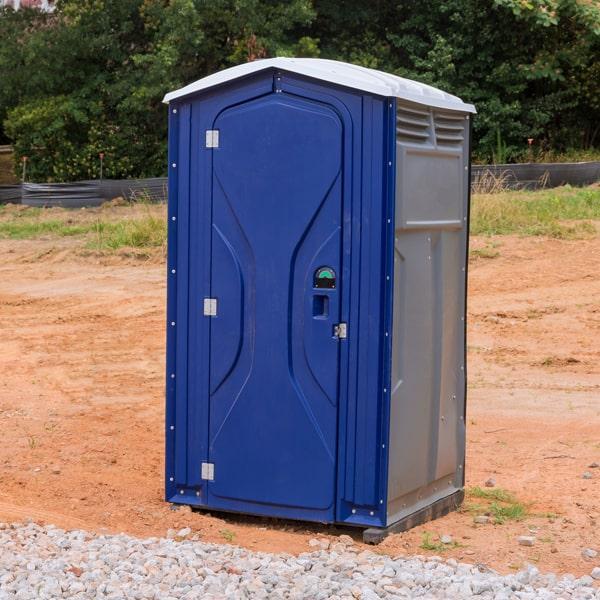 Festival Porta Potty Rentals Butler PA